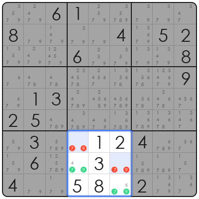 hard printable sudoku